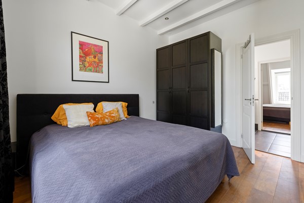 Medium property photo - Kerkstraat 127B, 1017 GE Amsterdam